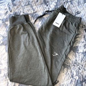 Gymshark joggers in M.